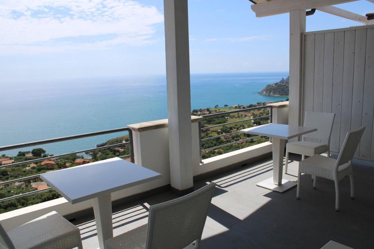 B&B Valentino Coccorino Kültér fotó