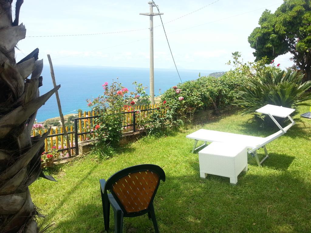B&B Valentino Coccorino Kültér fotó