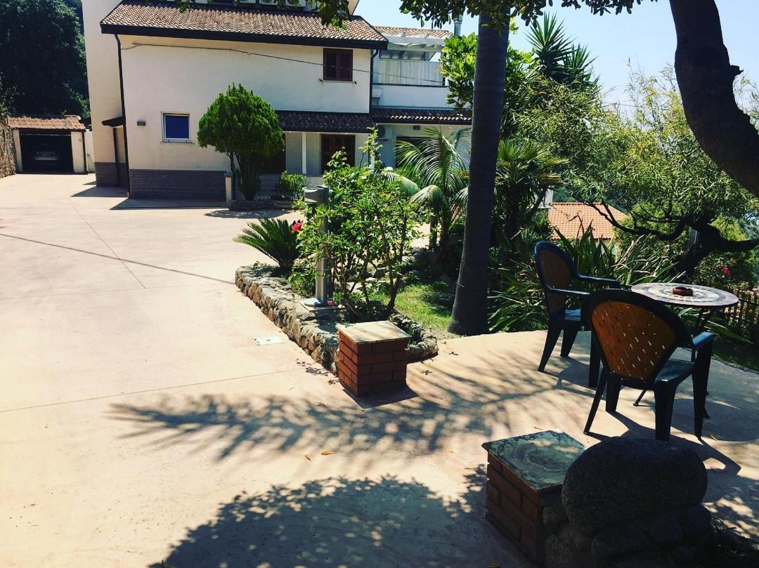 B&B Valentino Coccorino Kültér fotó