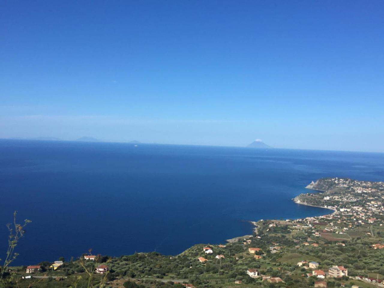 B&B Valentino Coccorino Kültér fotó