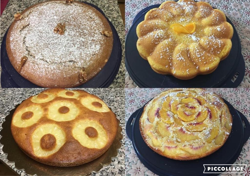 B&B Valentino Coccorino Kültér fotó